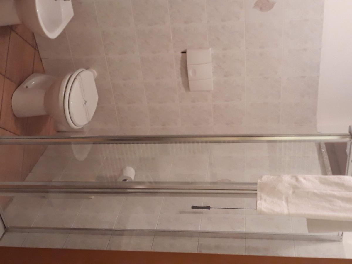 Hotel La Collinetta Sesto Calende Buitenkant foto